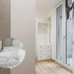 아파트 Fuori Le Mura - Balcony & A/c *