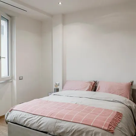 Fuori Le Mura - Balcony & A/c *