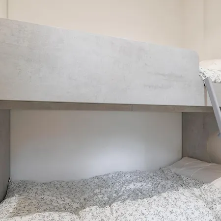 Apartment Fuori Le Mura - Balcony & A/c