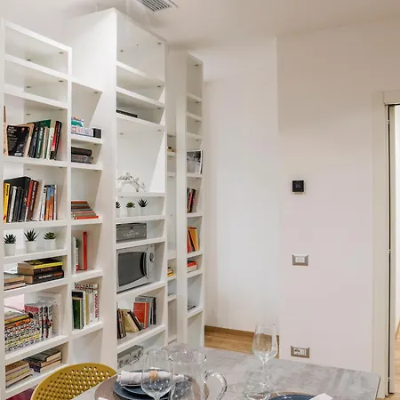 Apartment Fuori Le Mura - Balcony & A/c *