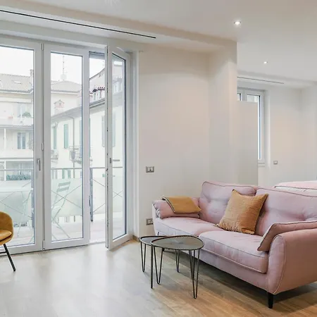 Fuori Le Mura - Balcony & A/c *