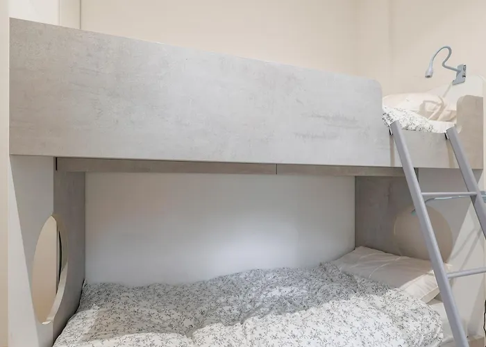 Apartamento Fuori Le Mura - Balcony & A/c