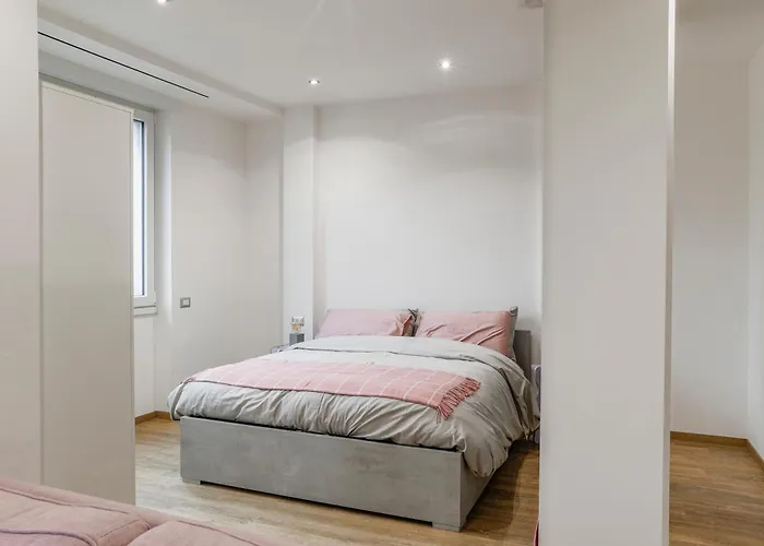 Fuori Le Mura - Balcony & A/c Apartamento
